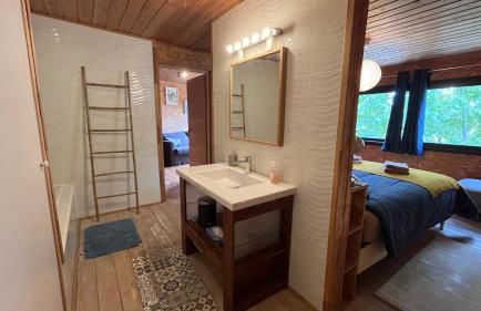 Maison Chaleureuse avec Terrasse Privée - Foto 24