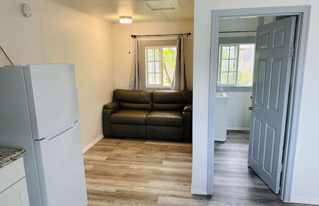 Raines Resort Cabins & RV - Foto 49