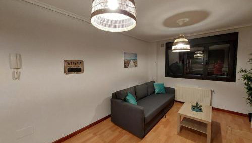 R2R - Apartamento moderno dos habitaciones - 145A - Foto 5, Other