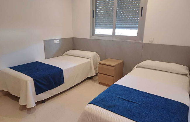 Apartamentos Vegasol Playa A.T. - Foto 19