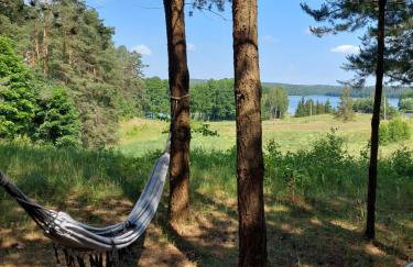 Przytullas - Domki na Mazurach - Foto 33