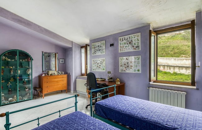 Elegant Apartment in Buonalbergo near Town Center - Foto 14