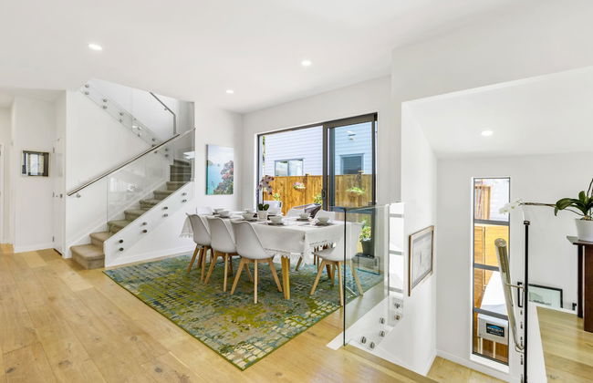 Stunning Taka Retreat nr Beach-Netflix - Photo 8