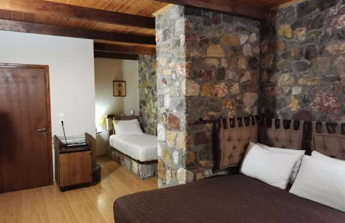 Ataviros Hotel - Foto 85