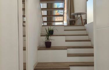 Casa Sebastiana Alojamiento moderno con terraza y vistas al mar, ideal para parejas - Foto 22