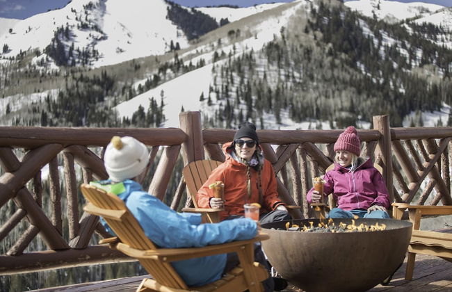 Canyon Haus - Foto 36