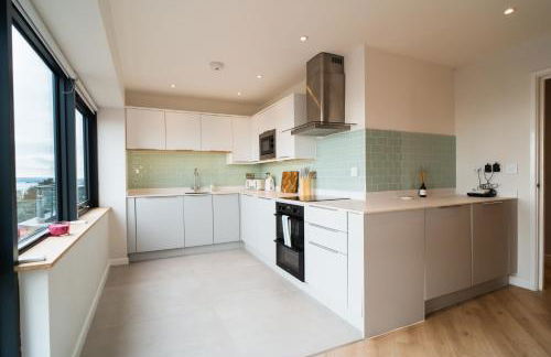 Westcliff Penthouse - Foto 9