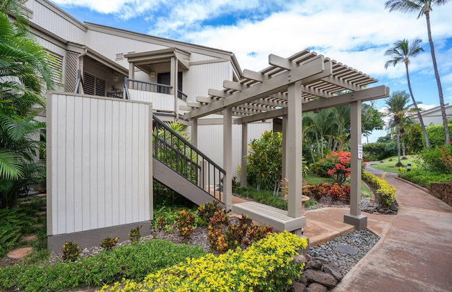 Luxurious Wailea Ocean Vistas - Foto 44