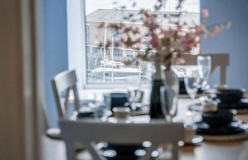 Harbour Heights - 2 Bed Apartment - Milford Haven - Foto 77