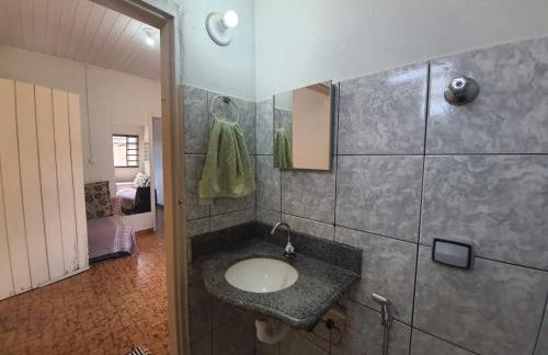 Casa de temporada em Capitólio Mg - Foto 21