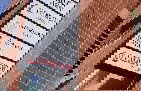 Monki-Di Executive Suites - Alura - Photo 38