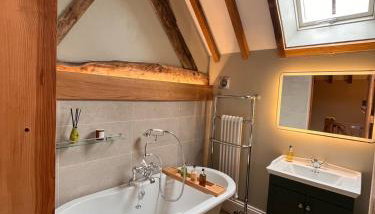 1895 The Farm Barn, Bridal dream - Foto 3