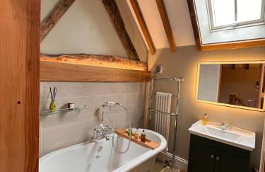 1895 The Farm Barn, Bridal dream - Foto 3