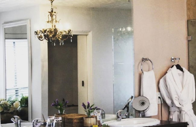 Jan Harmsgat Country House - Foto 60