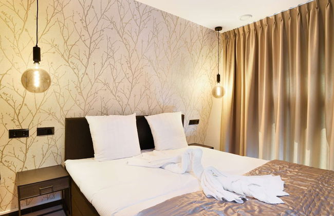Haarlem Apart Hotel - Foto 6