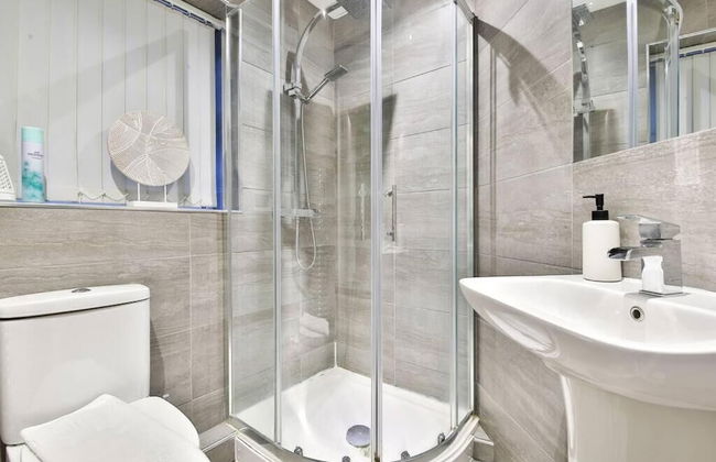 Whitchurch Place 2 Bed Flat in Cardiff - Foto 28