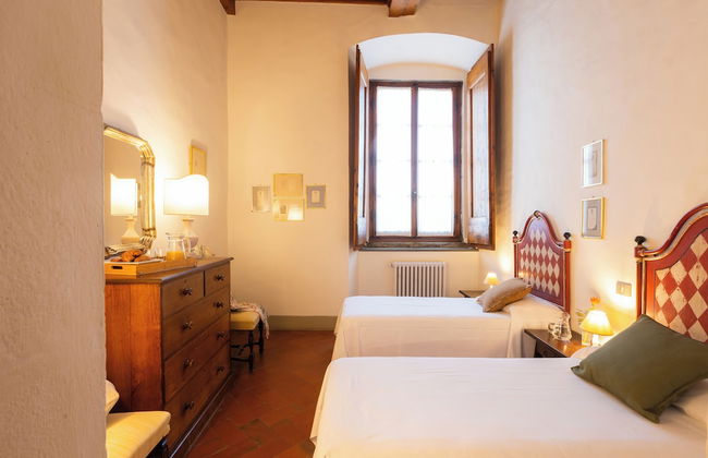 Castello Vicchiomaggio - Photo 49