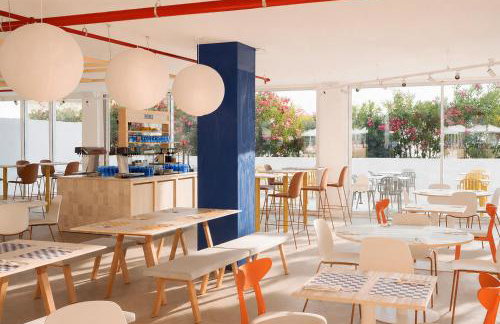 Coral Star Hotel & Apartments - New Opening 2026 - Foto 47