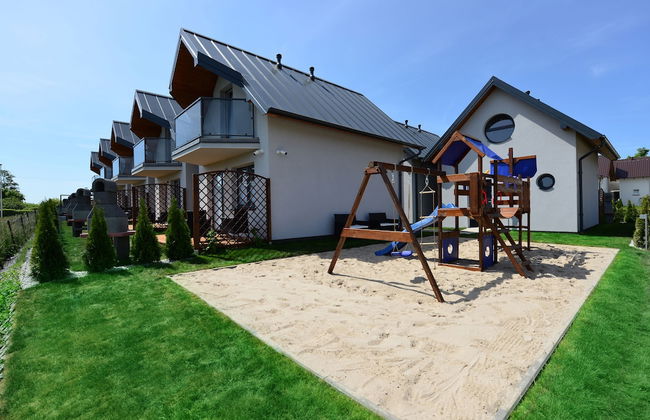 Jastrzebia Marina - Foto 25