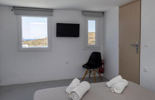 Aegean colors Tinos - Foto 62