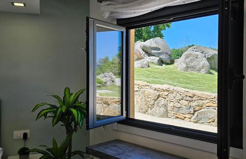 Loft con Jacuzzi os Arcos - Foto 7