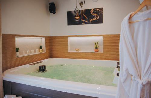 Le Desirella gite De Charme Spa - Photo 2