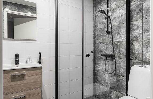 Prime Apartments Pori Central - Foto 9