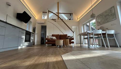 Ferienhaus im Rundling - Foto 2