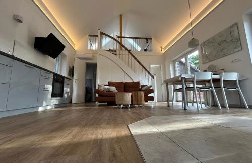 Ferienhaus im Rundling - Foto 2