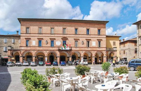 Stunning Home In Tolentino - Foto 58