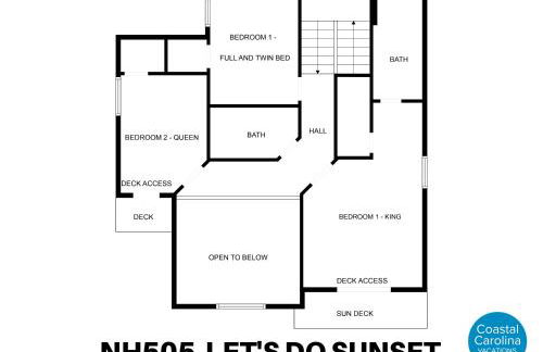 NH505 Let's Do Sunset - Foto 42