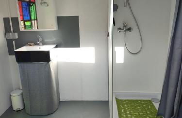 Wind in den Weiden, Übernachten am Bachlauf - Foto 21