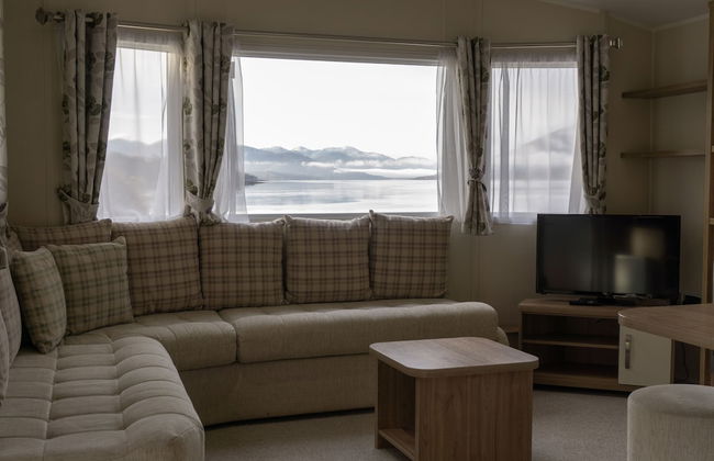 Linnhe Lochside Holidays - Foto 62