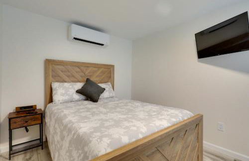 3 Mi to Beaches Peaceful Wareham Getaway - Foto 14