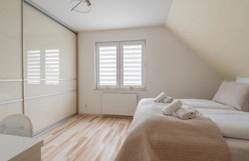 Horyzont Apartamenty- Apartament Malinowy - Foto 8