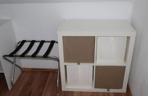 Pension und Apartment Landhaus Fricke - Photo 37