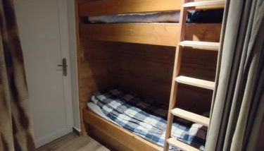 Appartement à Belle Plagne au pied des pistes - Foto 2