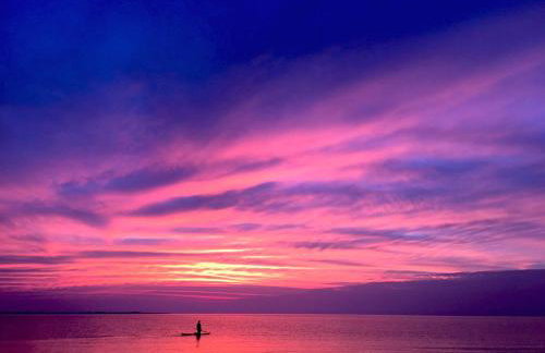 A-Frame Cabin on Lake Michigan - Foto 12