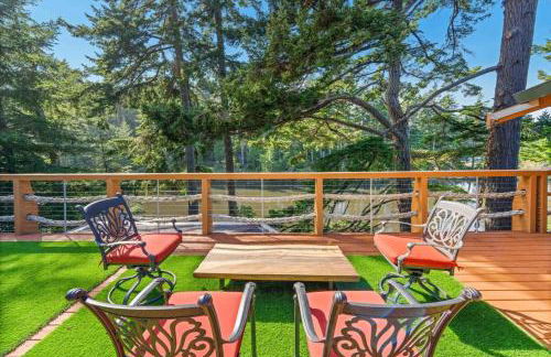 Octagon House - Foto 54