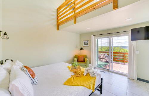 Lake Taneycomo Views Family-Friendly Cabin! - Foto 10