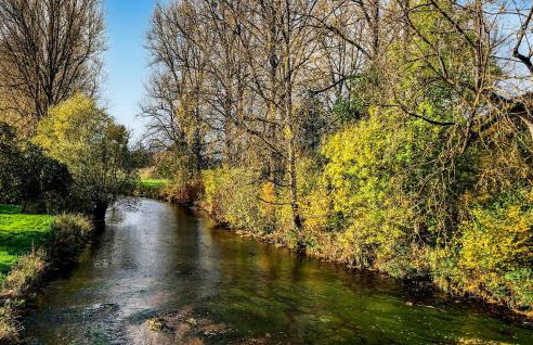 2 Bedroom Cozy Apartment In Bad Pyrmont - Foto 27