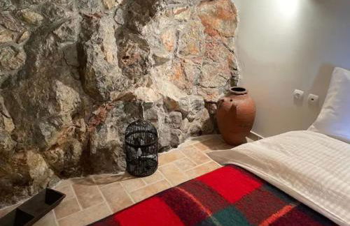 Terra Petra Villa at Psari Trikolonon Gortynia - Photo 40