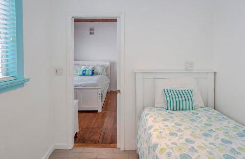 Twins Inn & Apartments - Foto 47