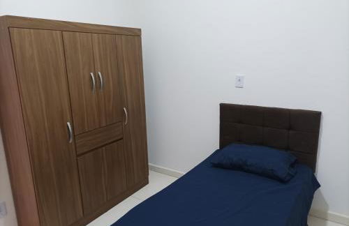 Hospedagem Mobiliada - Foto 7