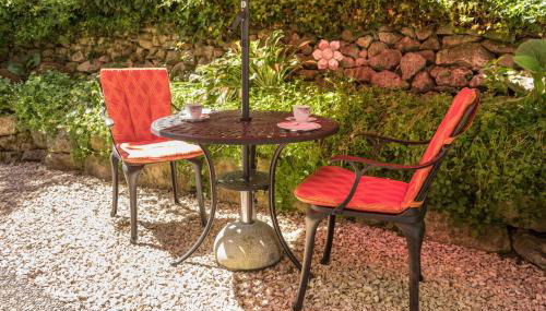 Haus Sonnenschein Gartentraum - Foto 3