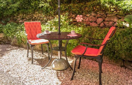 Haus Sonnenschein Gartentraum - Foto 3