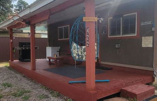 Outlaw Cache - Foto 16