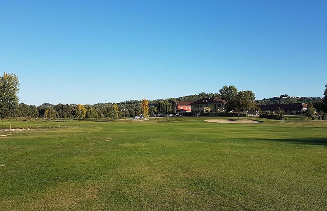 Locanda Ferro UNO Golf Città di Asti - Foto 27
