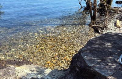 La mia casa sul lago con vista mozzafiato - Foto 19