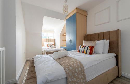 Stunning 5 bedroom detached house in Hornchurch - Foto 19